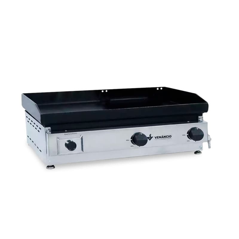 CHURRASQUERA A GAS C65