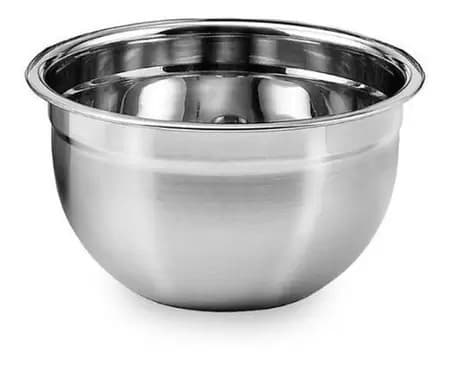BOWL INOX 26CM