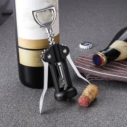 ABRIDOR DE BOTELLA BORBOLETA