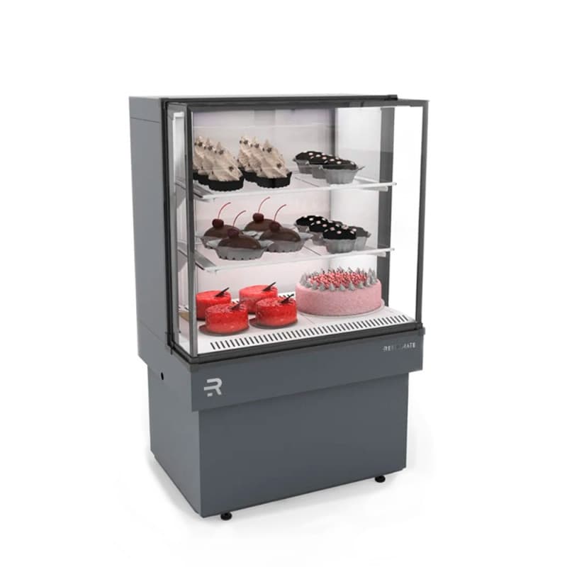 VITRINA REFRIGERADA VANGUARD PLU CVPRAF-750 (CRAF)