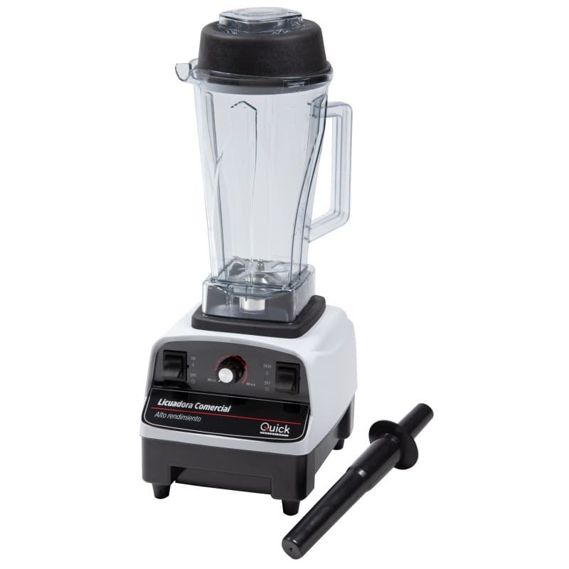ITALUX LICUADORA 2LT 26000RPM 1390W 220V