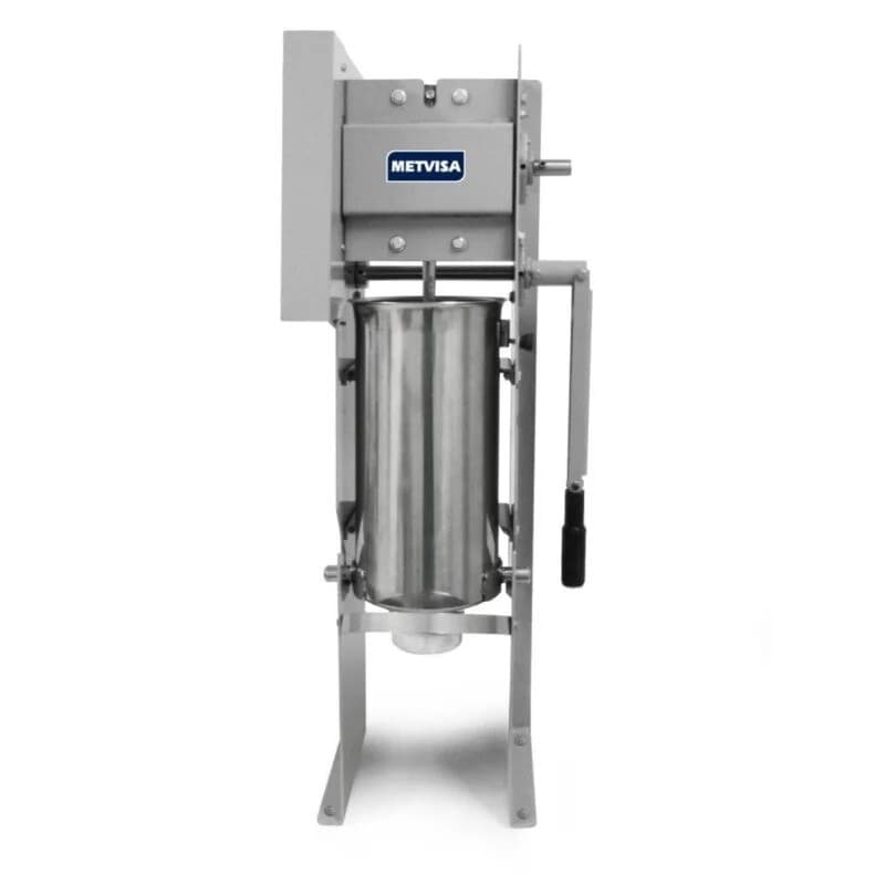 MAQUINA DE CHURROS VERTICAL 6KG