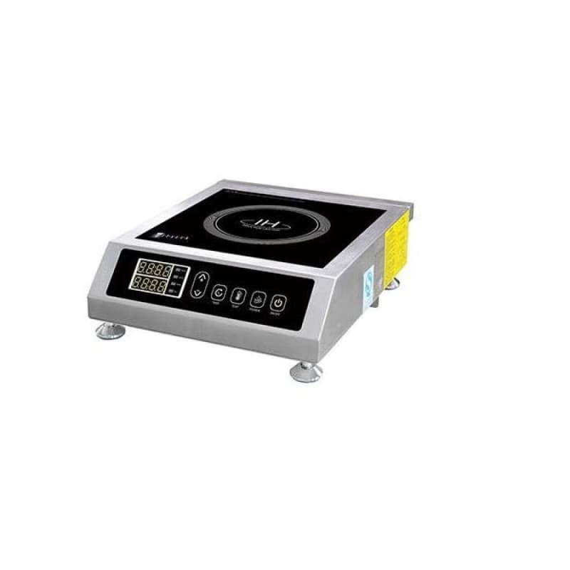 ITALUX COCINA A INDUCCION PROF 3500W DIGI