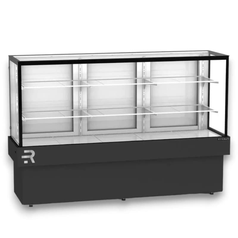 VITRINA REFRIGERADA VANGUARD PLUS CVPRAF-1800