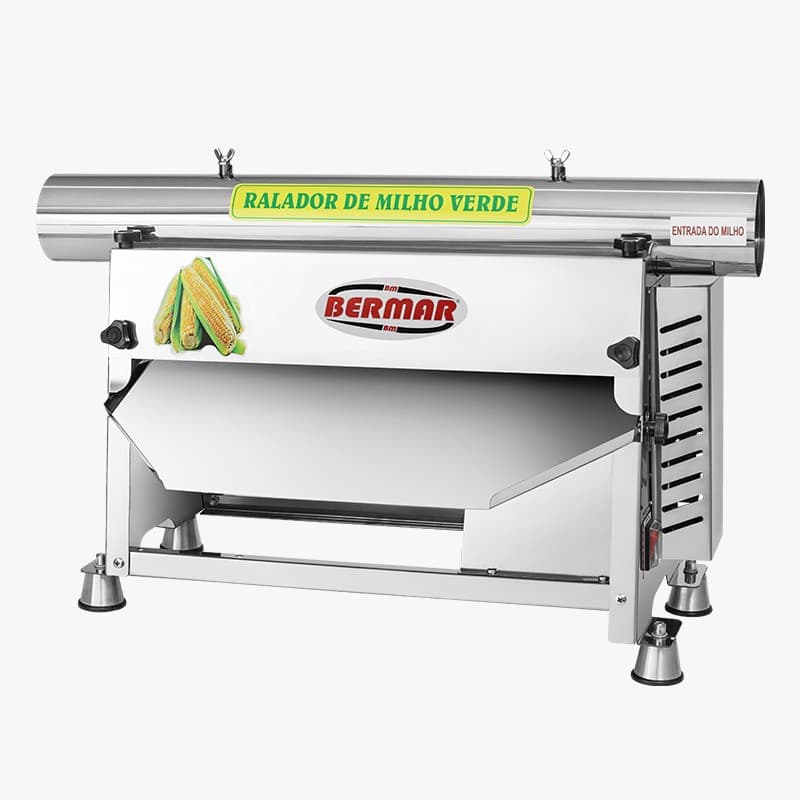 RALLADOR DE MILHO VERDE BM 157 E