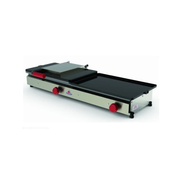 PR-950 G NEW SANDWICHERA A GAS