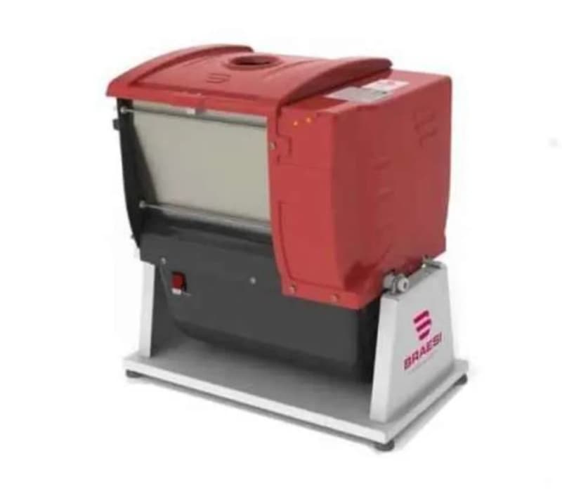 AMASADORA SEMI RÁPIDA 5KG ALI-05 B9007