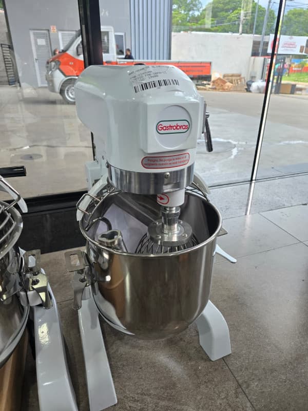 BATIDORA DE ALIMENTOS GBPA-20