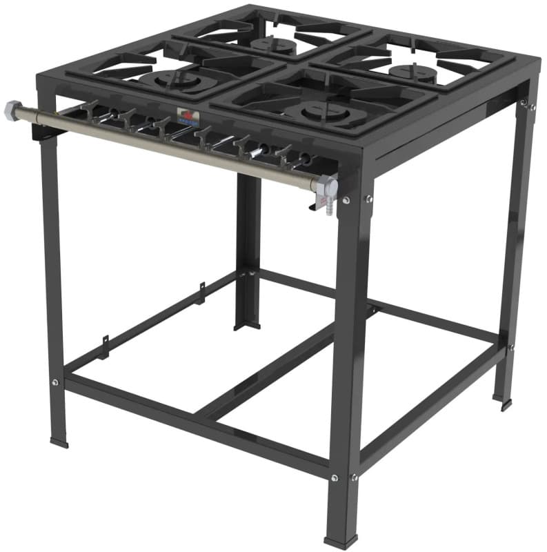 COCINA 04 HORNALA 02 SIMPLE 02 DOBLE BP 2 BS100 2 BD150 PMSD-42 G2