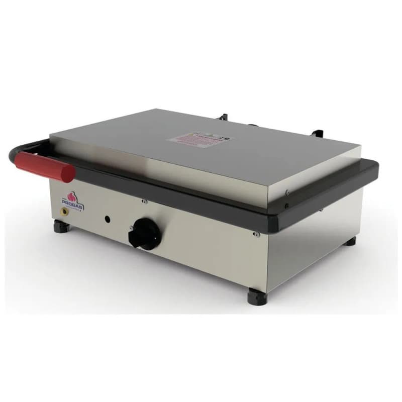 CHAPA ELETRICA GRILL QUEEN 220V GRILL INDL PR-500ENEW