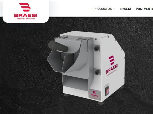 RALLADOR INDL C/ 3 DISCO 1/3CV RQ-10 BIV