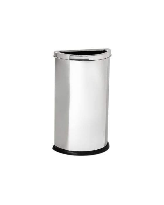 BASURERO D 45L 23X44X73CM DECORLINE