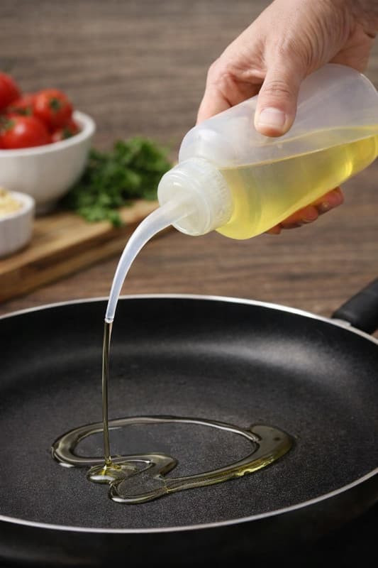 BISNAGA ALMOTOLIA 500 ML GP594 - CXM