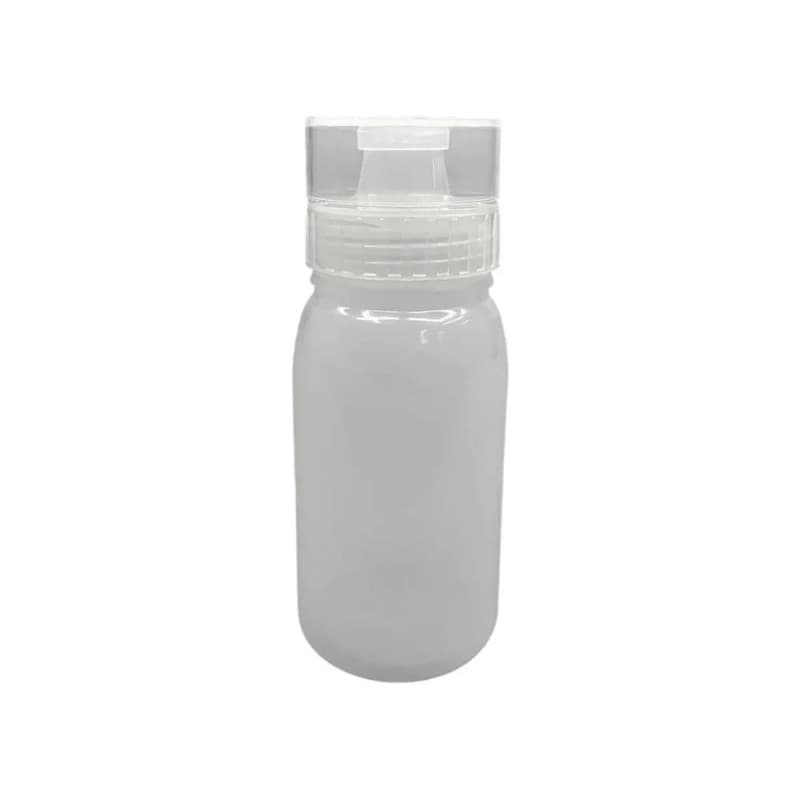 BISNAGA COM BICO DE 5 FUROS 300ML